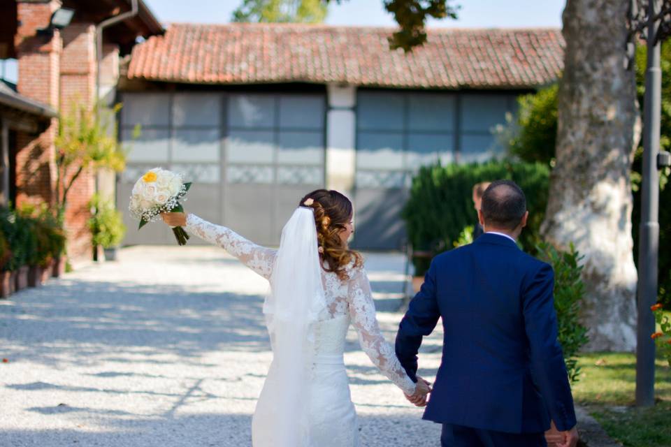 Matrimonio padova