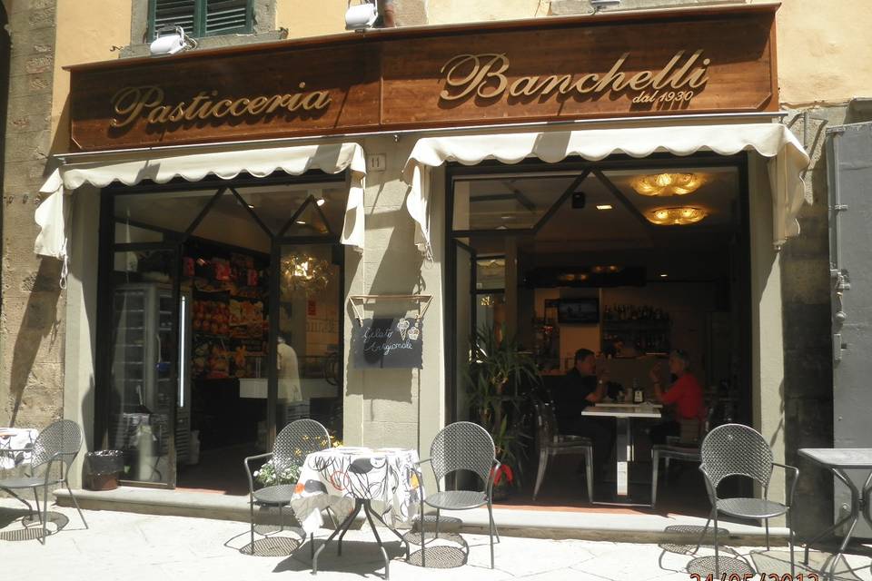 Pasticceria Banchelli