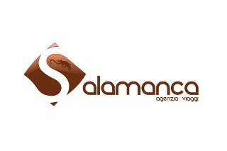 Logo salamanca viaggi