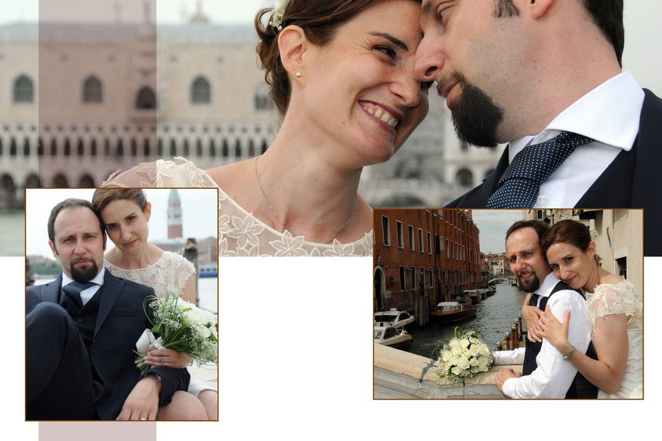 Video matrimonio padova