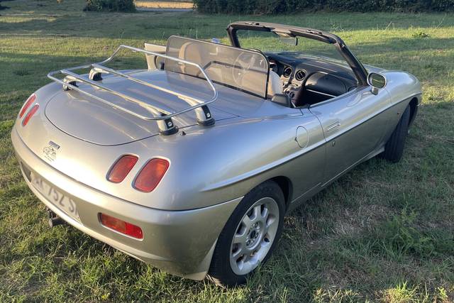 FIAT BARCHETTA