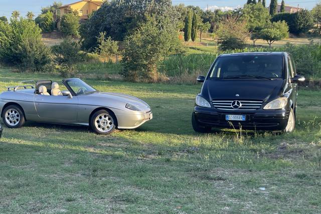 FIAT BARCHETTA