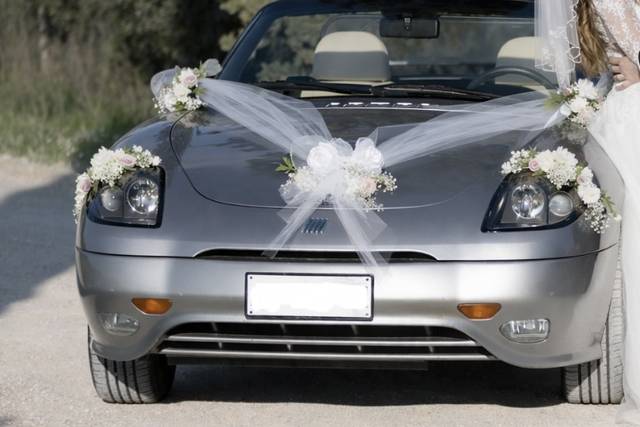 FIAT BARCHETTA anno 1996