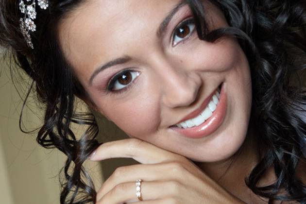 Trucco Sposa