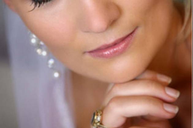 Luna Visage Trucco Sposa