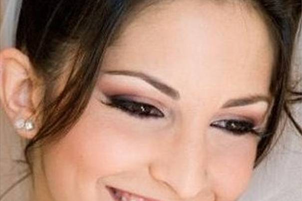 Luna Visage Trucco Sposa