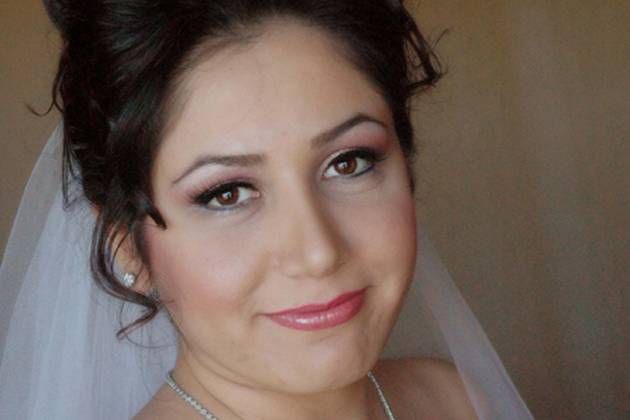 Trucco Sposa