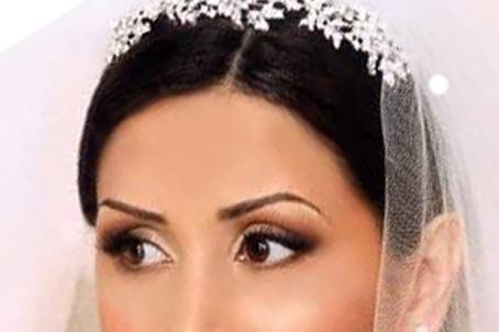 Luna Visage Trucco Sposa