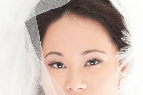 Luna Visage Trucco Sposa