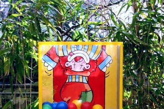 Giochi da fiera