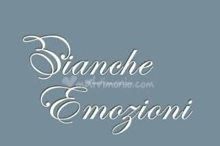 Logo Bianche emozioni