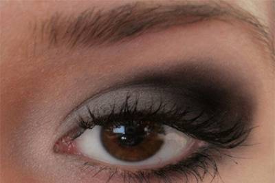 Trucco occhio