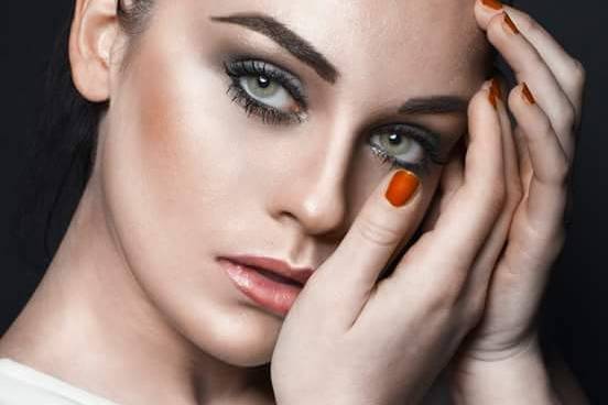 Make-up cerimonia