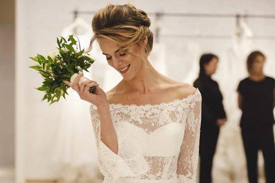Trucco sposa