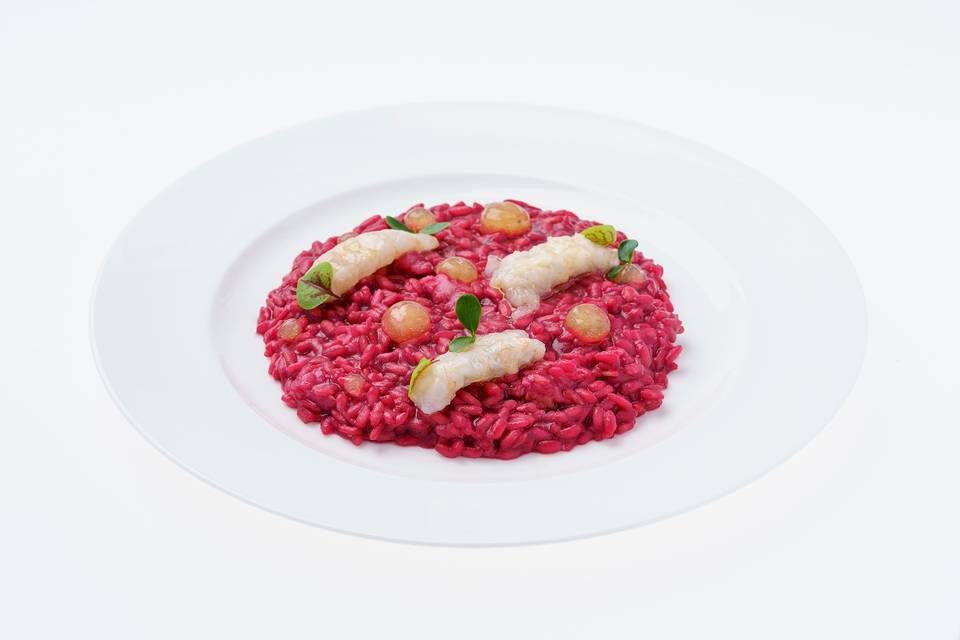 Risotto