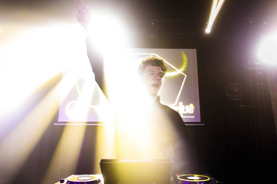 Dj Lollo Magni
