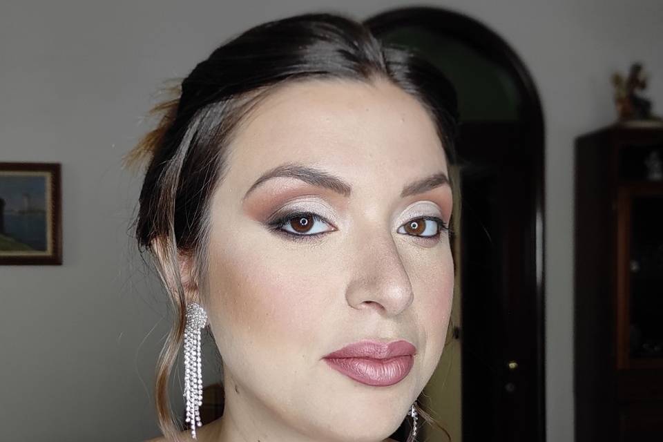 Alessiar Makeup Artist