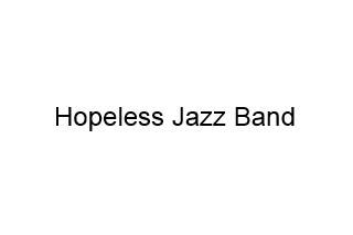 Hopeless Jazz Band logo