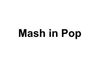 Mash in Pop logo