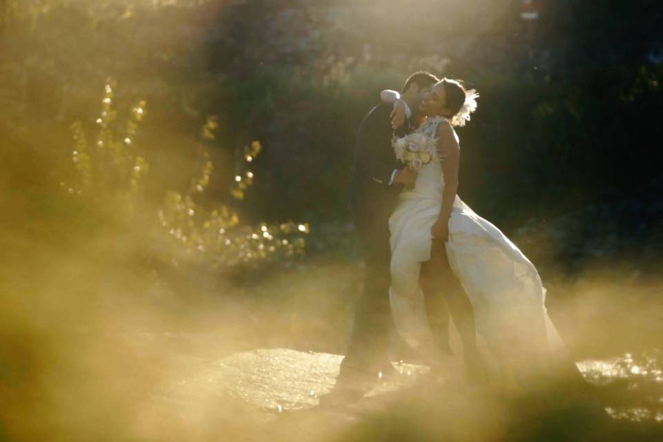 Hat Wedding