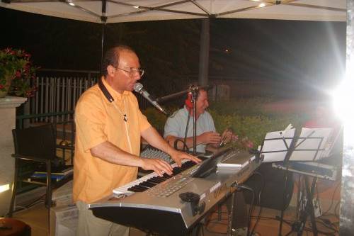 Al lavoro!