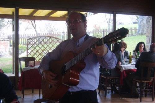 Irpinia Sound