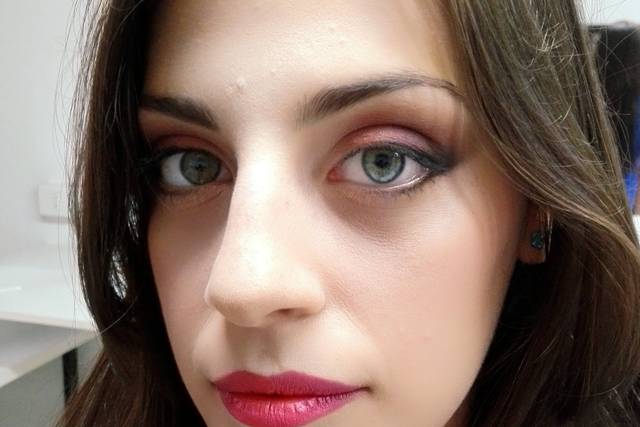 Irene Artale Make Up & Nails