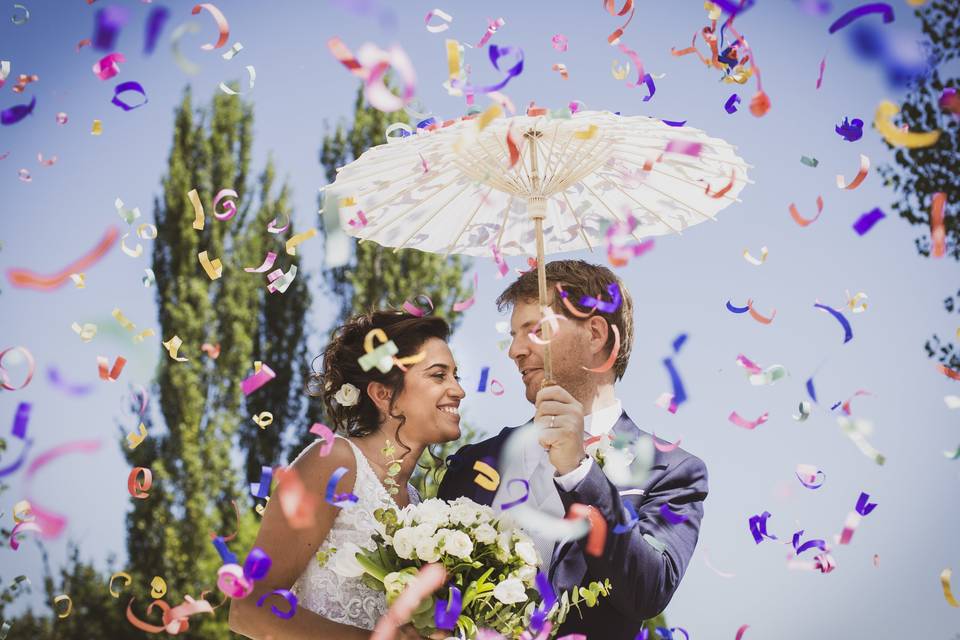 Matrimonio Macerata