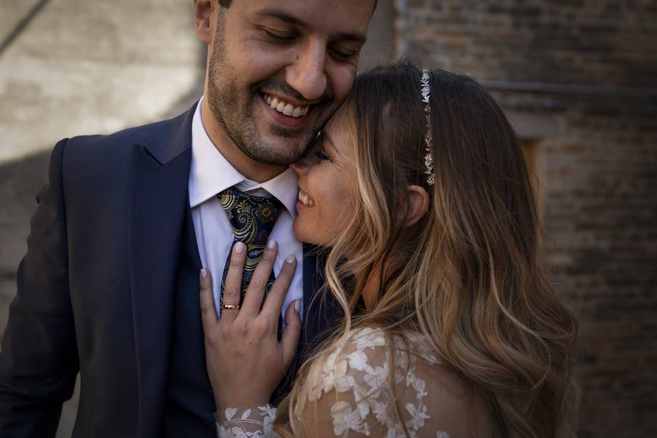 Matrimonio Marche