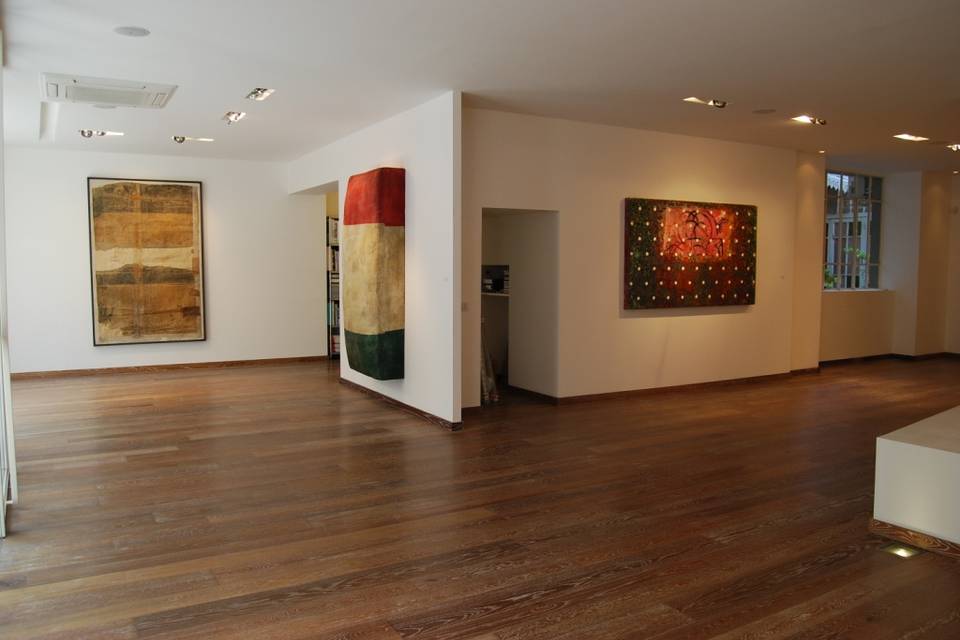 Eventinove artecontemporanea