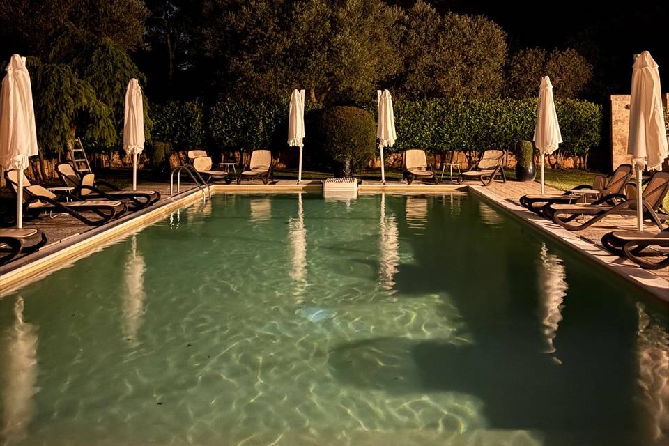 La Valle del Cristallo Wellness & Charme