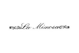 La Mimosa Fiori logo