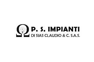 Logo P.S. Impianti