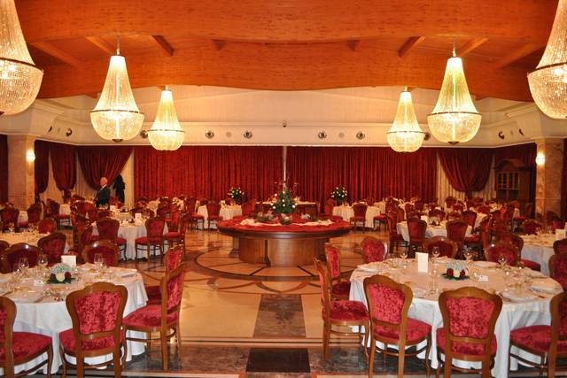 Borgo Don Chisciotte