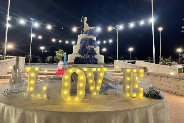 Borgo Don Chisciotte