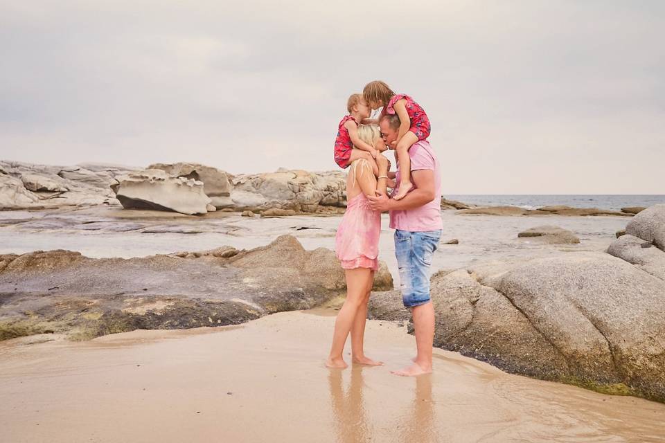 Captura - Fa' Rivivere Le Tue Emozioni