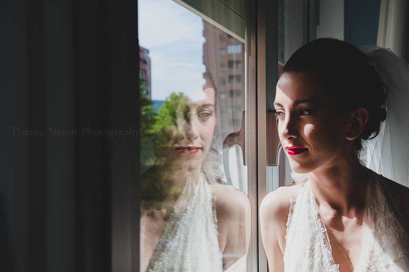 Federica e Manuel, Perugia