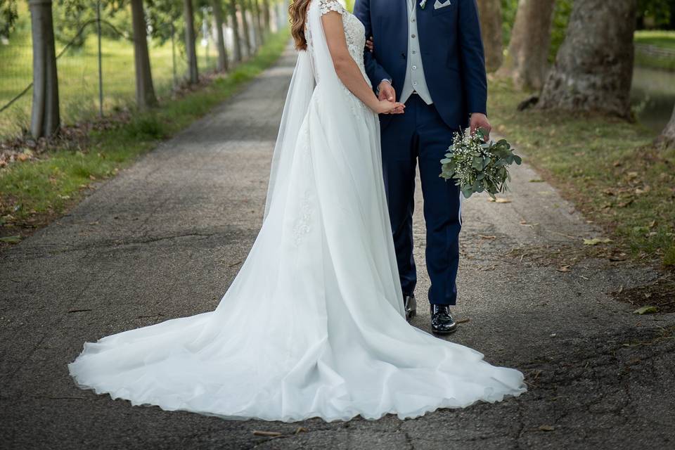 Wedding Serena e Andrea