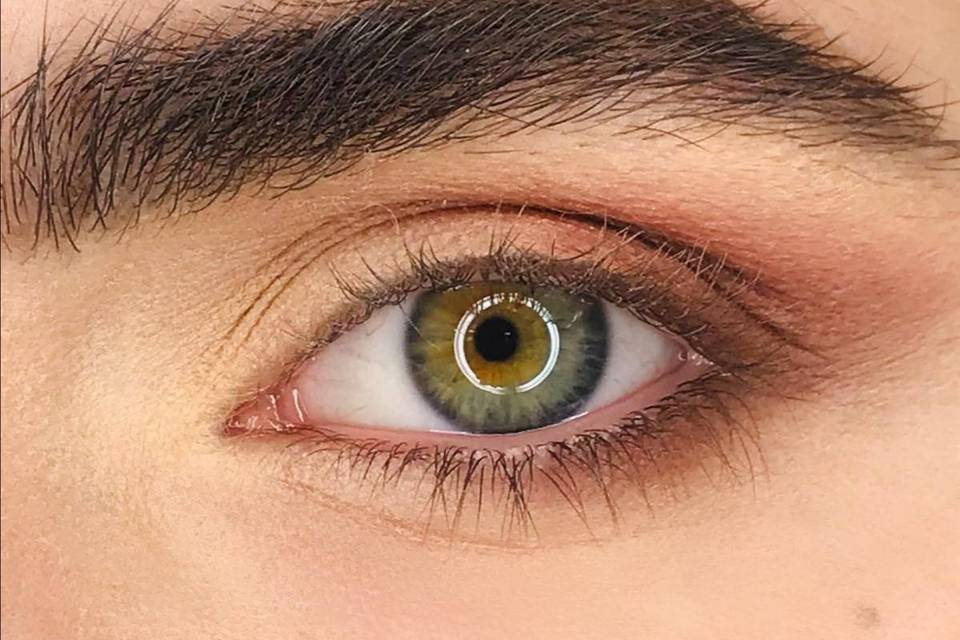 Close Up