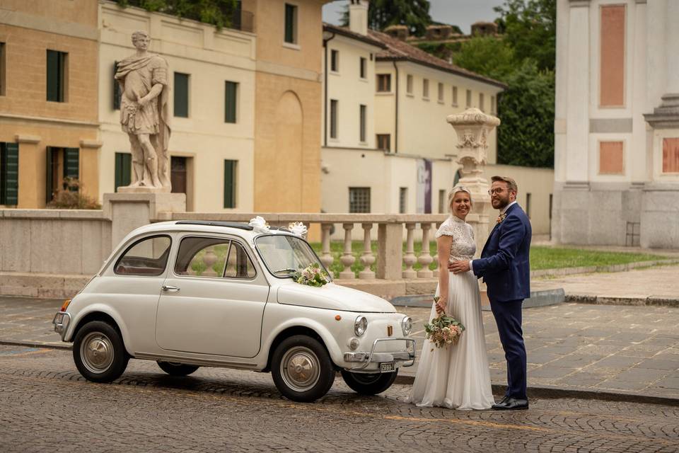 Wedding Tiziana e Giovanni