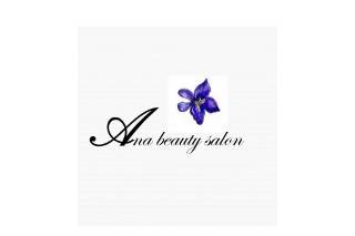 Ana Beauty Salon logo