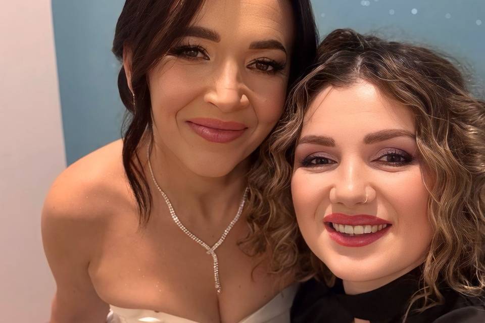 Bride