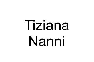 Logo Tiziana Nanni
