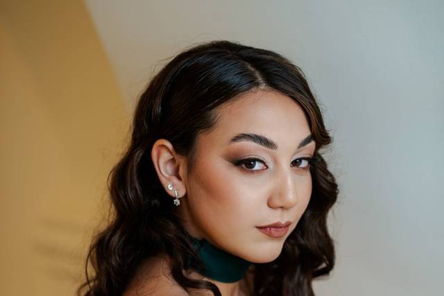 Anna Bartolomeo Make-up Artist