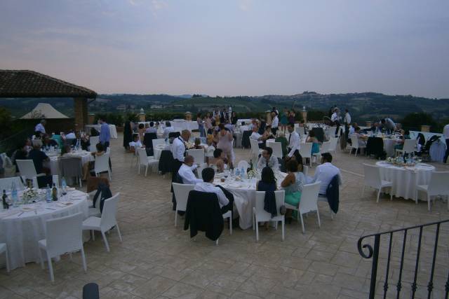 Matrimonio a Stresa