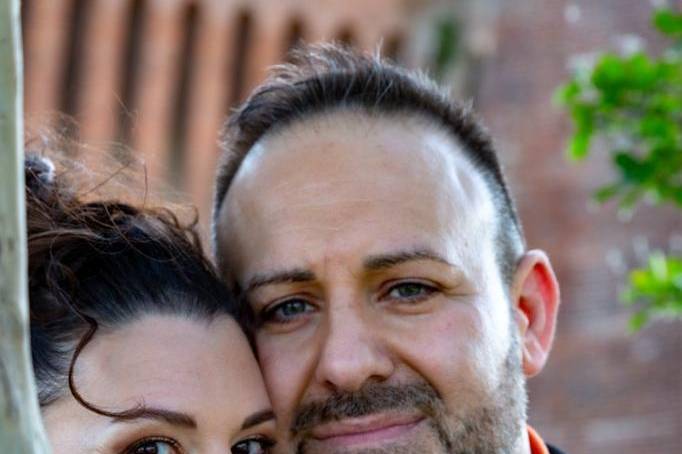 Emiliano e Benedetta