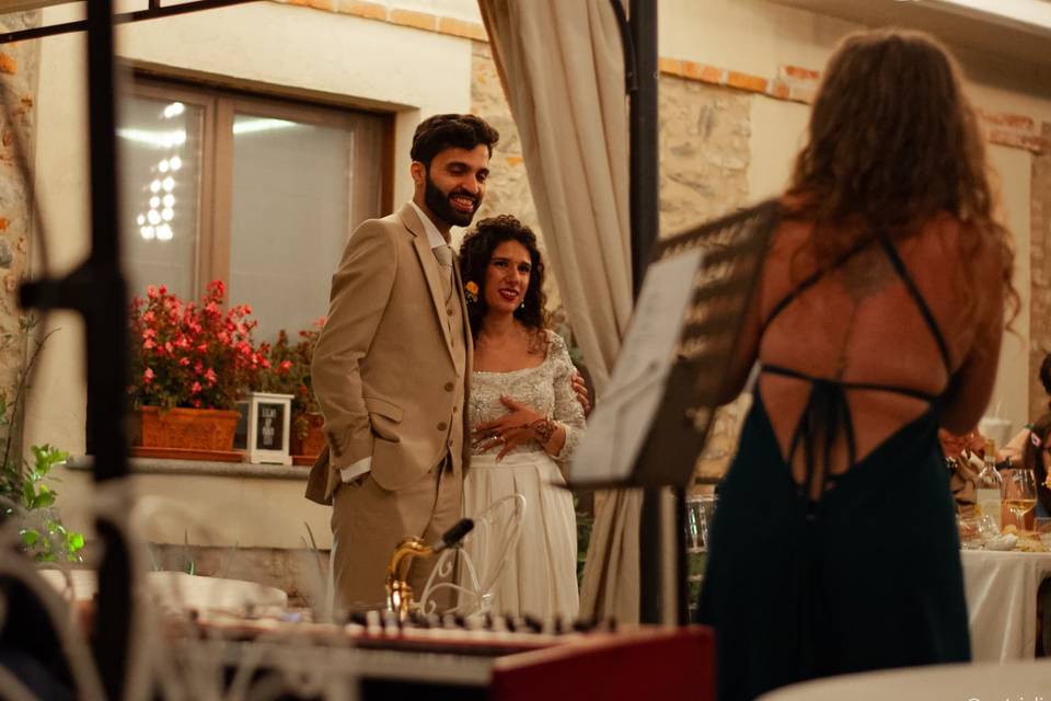Tema floreale