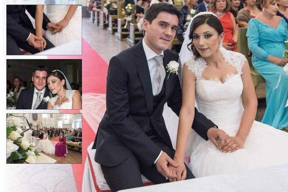 Emanuele e Marianna