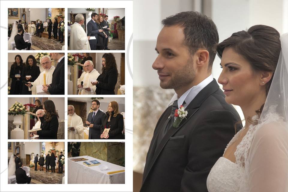 Francesco e Tiziana