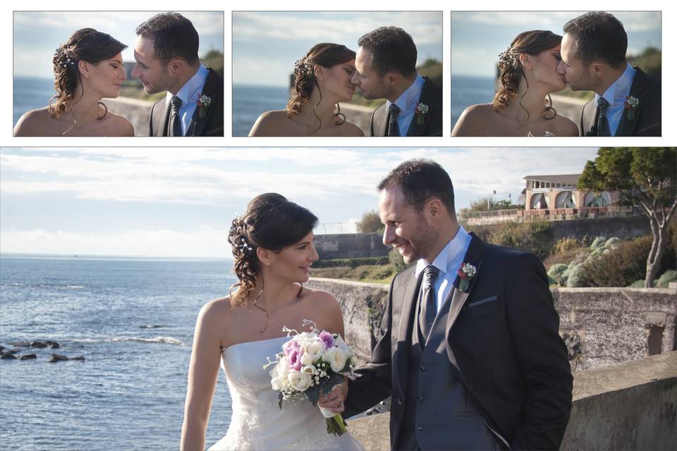 Francesco e Tiziana